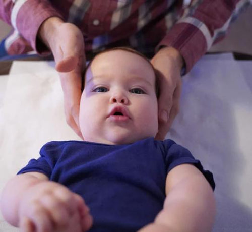 Osteopatia pentru cei mici - Mustela Multi-market - 1