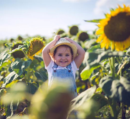 Produsele noastre certificate organic: esențiale pentru întreaga familie! - Mustela Multi-market - 1