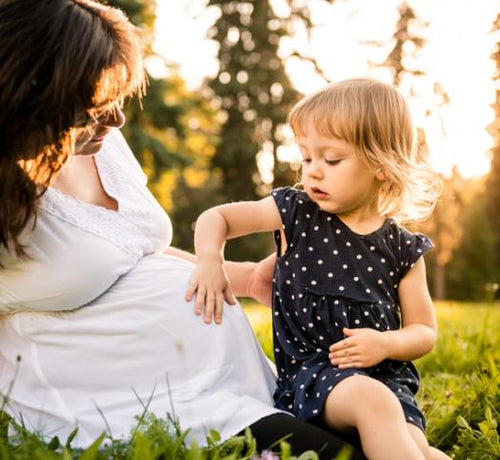 PRIPREMITE SE ZA ODLAZAK U PORODILIŠTE - Mustela Multi-market - 1