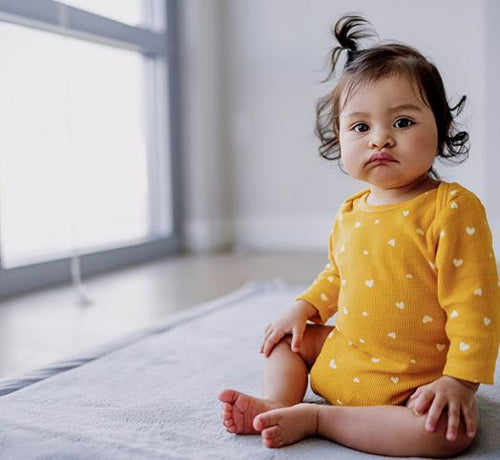 SUVA KOŽA SKLONA ATOPIJI - Mustela Multi-market - 1