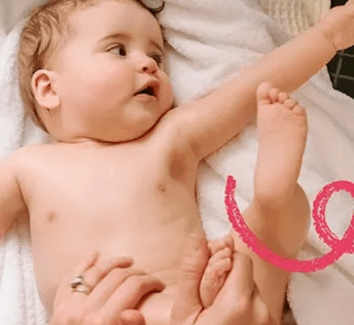 KOŽA VAŠE BEBE - Mustela Multi-market - 1