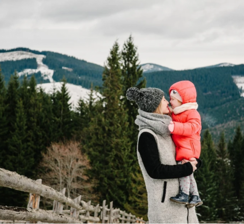 PRVO PUTOVANJE NA PLANINU - Mustela Multi-market - 1