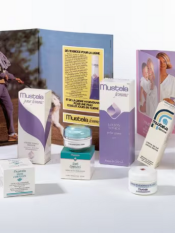 1979 - Mustela Multi-market - 1