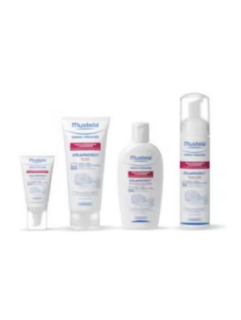 2008 - Mustela Multi-market - 1