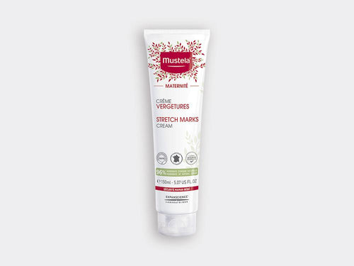 Cremă Antivergeturi - Mustela Multi-market - 1