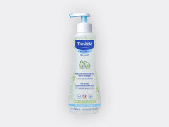 Apă de Curățare fără Clătire cu Avocado Organic - Mustela Multi-market