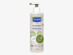 Apă micelară fără clătire certificată BIO - Mustela Multi-market