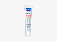 Cicastela Cremă Hidratantă Reparatoare - Mustela Multi-market