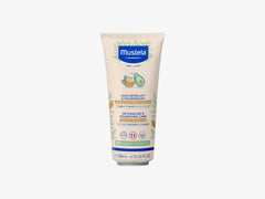 Cremă hrănitoare pentru descurcarea părului - Mustela Multi-market