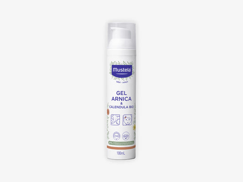 Gel cu Arnică și gălbenele BIO - Mustela Multi-market - 1