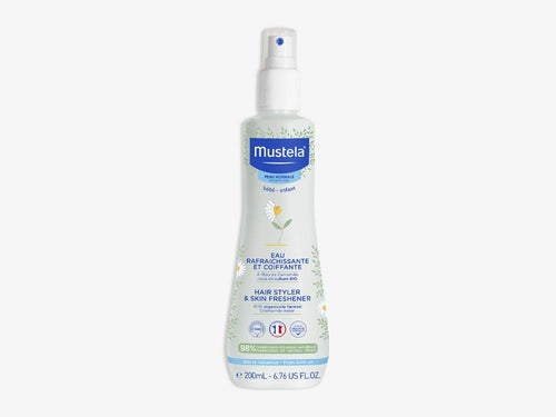 Loțiune de Împrospătare - Mustela Multi-market - 1