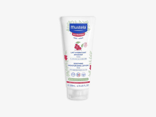 Loțiune hidratantă calmantă - Mustela Multi-market - 1