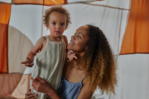 Mustela Multi-market - Mustela Multi-market - 1