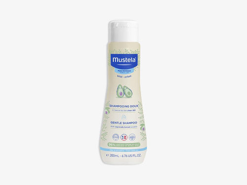 Șampon Delicat - Mustela Multi-market - 1