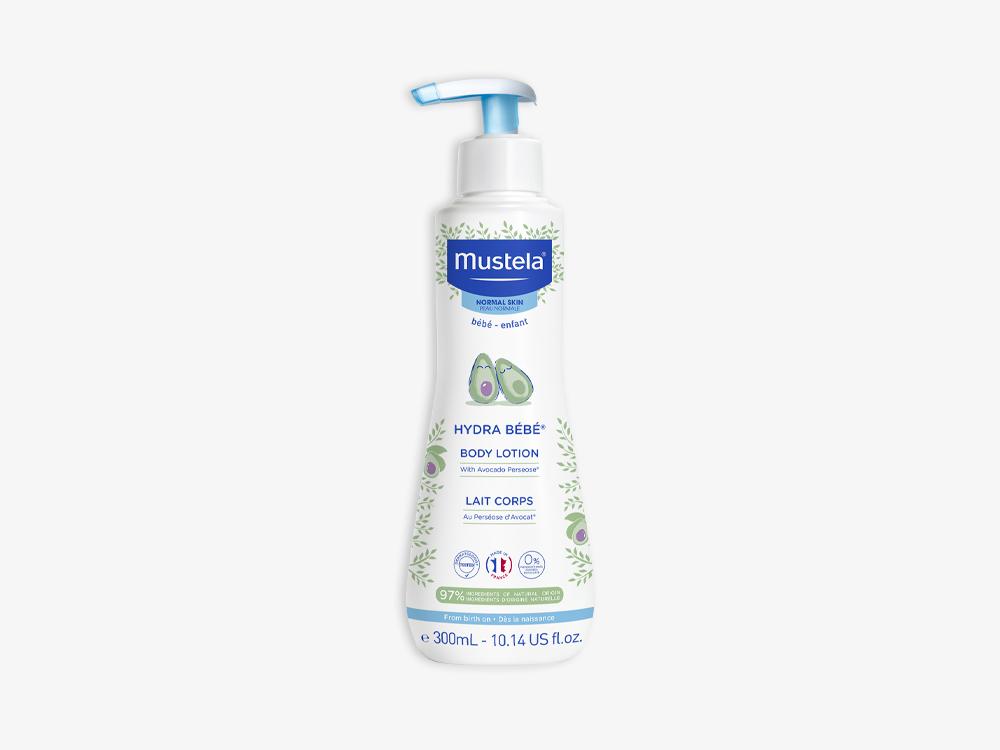 Hydra Bebe Lotiune corp 300ml