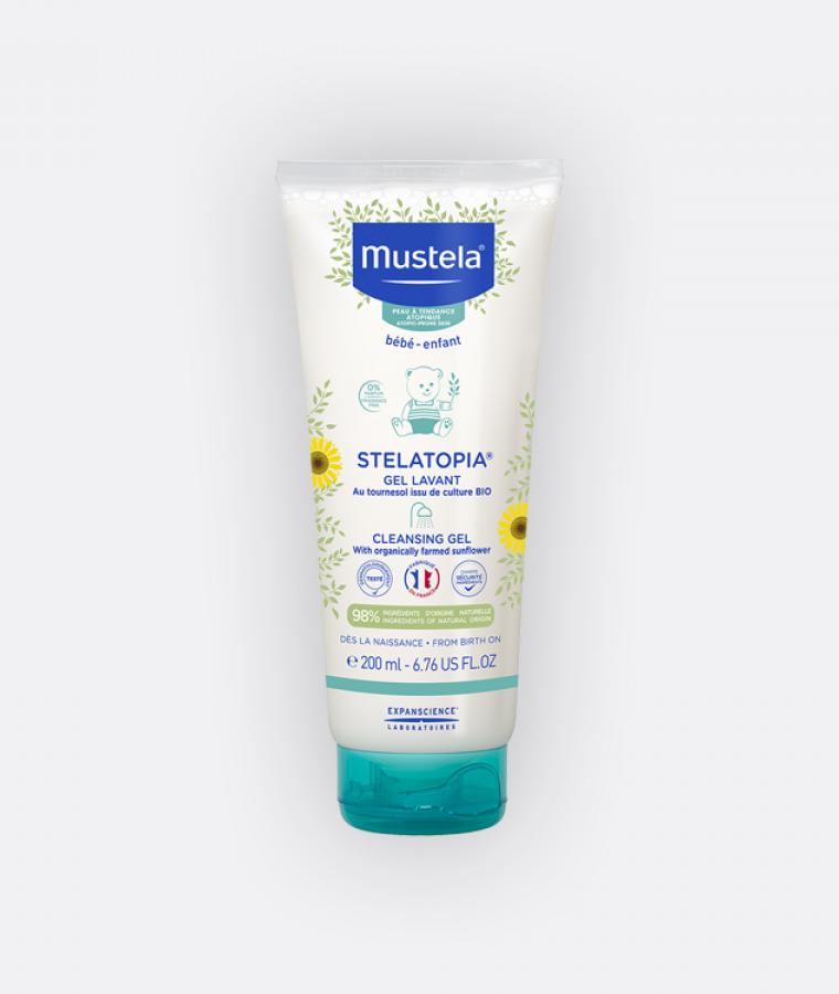 Stelatopia Gel de curatare